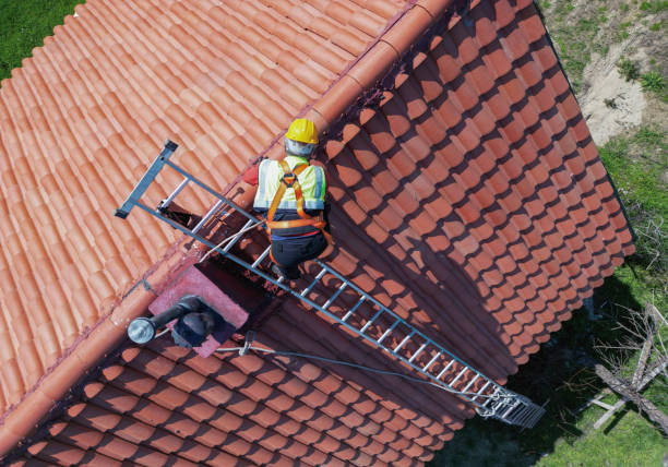 Best Roofing for New Construction  in Independence, KS