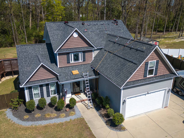 Best Rubber Roofing (EPDM, TPO)  in Independence, KS